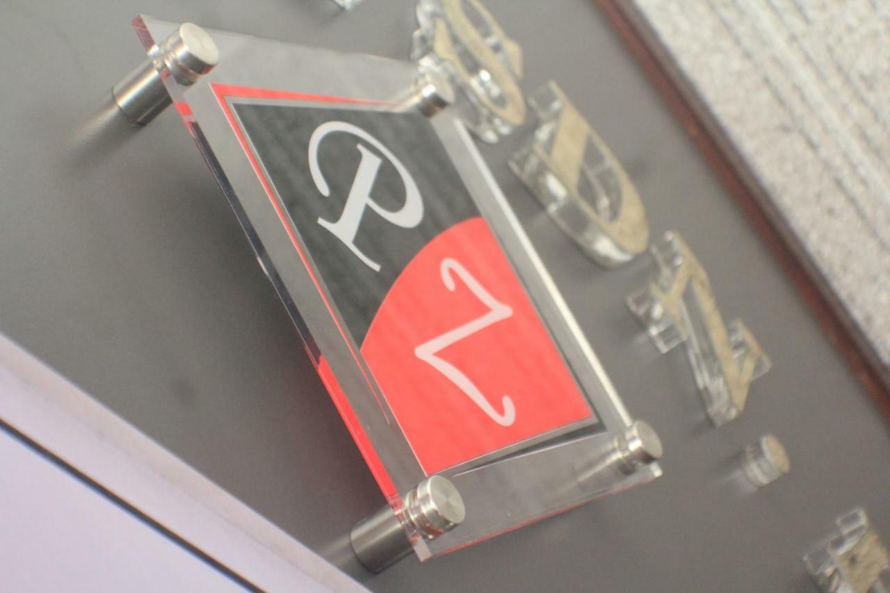 קואלה קנגסאר Pz Hotel מראה חיצוני תמונה